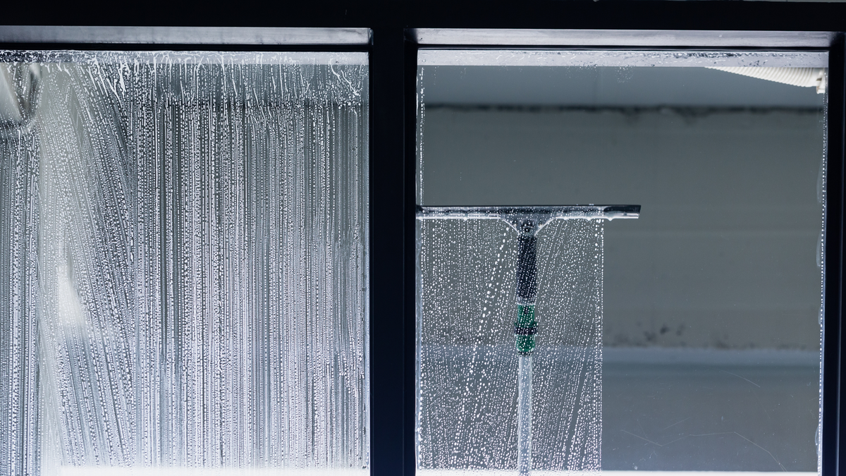 Window Cleaning